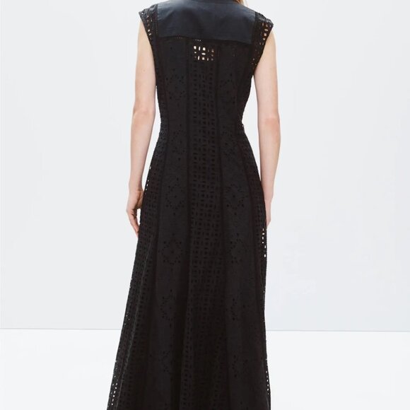 Veronica Beard Alina Dress - Picture 3 of 11